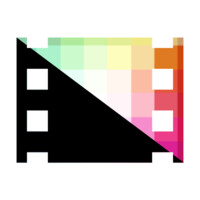 Pixel Film Studios logo - Similar company to Mozaic.Ai