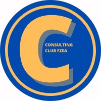 Consulting Club FZEA logo - Similar company to Uz Games