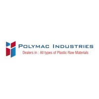 Polymac Industries logo - Similar company to Polycom Innovation