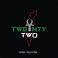 twenty two agency logo - Similar company to More Than Agency