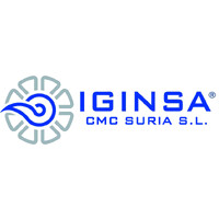 IGINSA CMC SURIA S.L. logo - Similar company to Mip Ingeniería Y Soluciones Sas