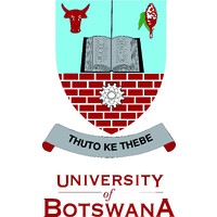 University of Botswana_Official logo - Similar company to Revived