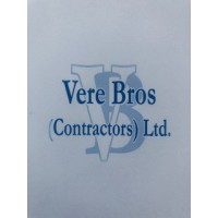 VERE BROS (CONTRACTORS) LIMITED logo - Similar company to Bulroc