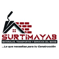 SURTIMAYAB logo - Similar company to Maprosur