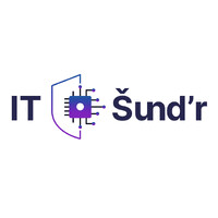IT Šund'r logo - Similar company to Virtua It