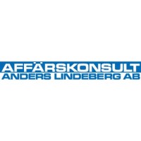 AFFÄRSKONSULT, ANDERS LINDEBERG AB logo - Similar company to Ereko Ab