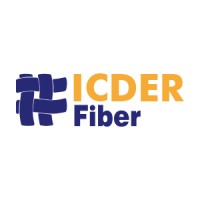 ICDER Fiber logo - Similar company to Juvicol