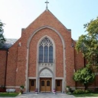 ST. PETER CATHOLIC CHURCH logo - Similar company to Nored Telcom, Inc.