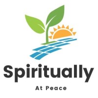 Spiritually At Peace logo - Similar company to Spiritually One
