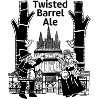 Twisted Barrel Ale