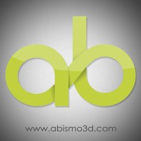 Abismo Estudio 3D logo - Similar company to Visual Id S.A.S