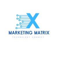 Marketing Matrixx logo - Similar company to The Revieweey Marketing Agency
