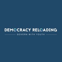 Democracy Reloading logo - Similar company to The Democracy Network