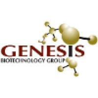 Genesis Biotechnology Group logo - Similar company to Comparative Biosciences