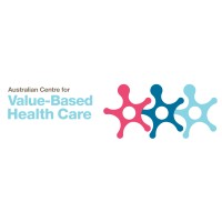 Australian Centre for Value-Based Health Care logo - Similar company to Australian And New Zealand Intensive Care Society