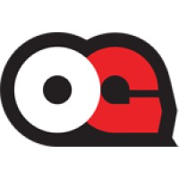 OG Racing logo - Similar company to Puresims