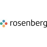 Rosenberg logo - Similar company to Braaim