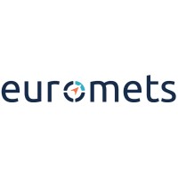 Euromets logo - Similar company to Consiliumpro