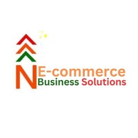 N E-commerce Business Solutions logo - Similar company to E-Interactive Marketing Solutions, Inc.
