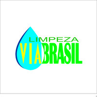Limpeza Via Brasil logo - Similar company to Limp Serv Terceirização De Serviços. Qualidade E Transparência Em Prestação De Serviços Desde 1999