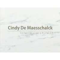 Cindy De Maesschalck logo - Similar company to Studio Oh! Interieurarchitecten