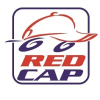 Red Cap Company logo - Similar company to Impresa Engineering Ltd