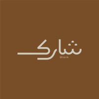 Sharik | شارك logo - Similar company to شارك | Sharek