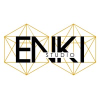 Enki Studio logo - Similar company to Anarquitectura Sl