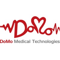 DoMo Medical Technologies logo - Similar company to Gorham Incorporated - Precision Component Solutions