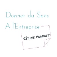 Céline Viardot - Donner du sens à l'entreprise logo - Similar company to Interaekt