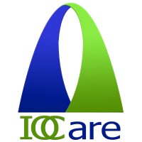 IoCare logo - Similar company to Meanwave Gmbh