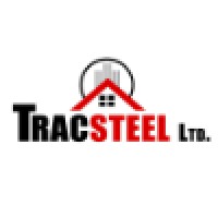 Tracsteel Ltd. logo - Similar company to Lions Gate Construction