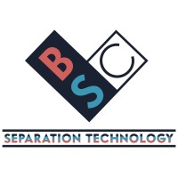 BSC Separation Technology logo - Similar company to Ecerto