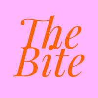 The Bite logo - Similar company to Digitalklar