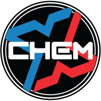 Chem-X logo - Similar company to Air Compressor Engineering