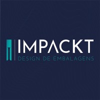 Impackt - Design de Embalagem logo - Similar company to Packing │ Rótulos E Embalagens