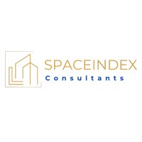 SpaceIndex Consultants India Pvt. Ltd. logo - Similar company to Interaktive Ai Solutions -Integrated Advertising Powerhouse- Indian Dsp - Ai - Omni-Channel Media