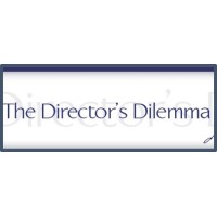 The Director's Dilemma logo - Similar company to Oz Plan Hub