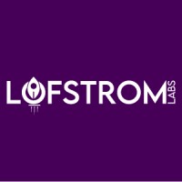 Lofstrom Labs logo - Similar company to Cape Digital Solutions