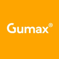 Gumax® logo - Similar company to Fomats Group