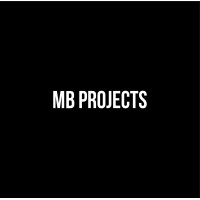 MB Projects logo - Similar company to P.Tre Greenline