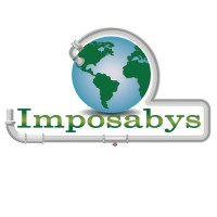 Imposabys | válvulas, tuberías y accesorios logo - Similar company to Escotech Válvulas