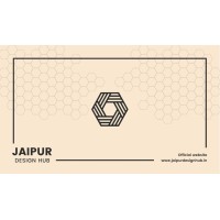 JAIPUR DESIGN HUB logo - Similar company to Shreya Bagda Design