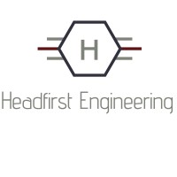 Headfirst Engineering logo - Similar company to Instro Gp Field Services