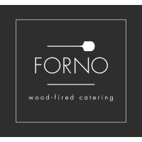Forno wood-fired catering logo - Similar company to Epilepsy Association