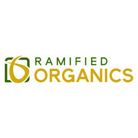 Ramified Organics (Pty) Ltd logo - Similar company to Biolea Naturals - Tr Oils Inc.