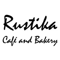 Rustika Cafe and Bakery logo - Similar company to Café D'Avignon