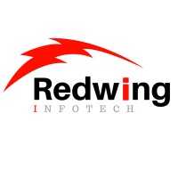 Redwing Infotech LLP logo - Similar company to Zielotech Software Pvt. Ltd