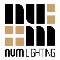 Num Lighting Ltd. logo - Similar company to Luce Lighting