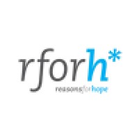 Reasons for Hope Ministries logo - Similar company to Engage Hope Ministries